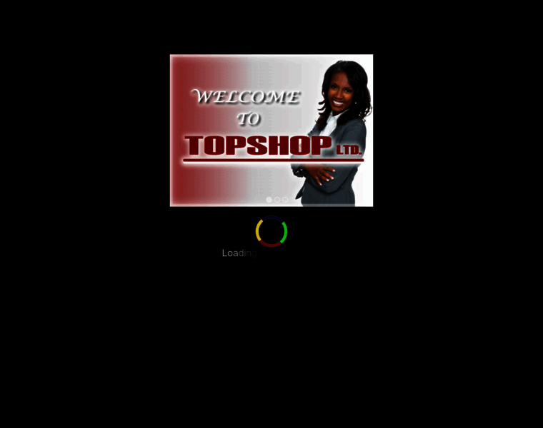 Topshoptz.com thumbnail