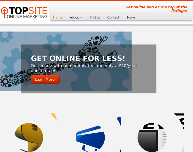 Topsitenow.com thumbnail Topsitenow.com thumbnail
