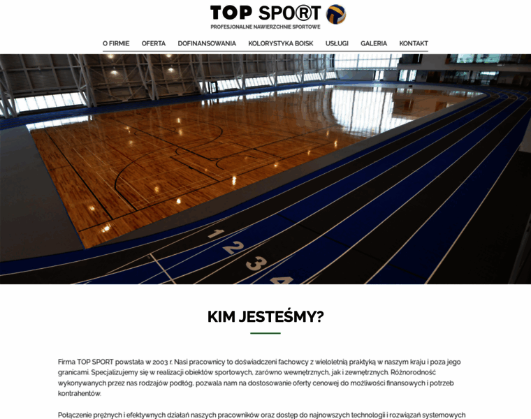 Topsport.pl thumbnail