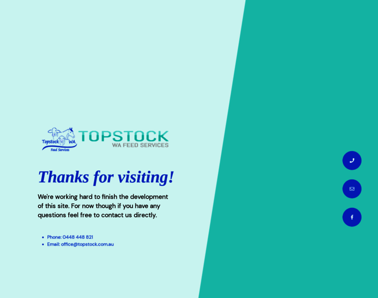 Topstock.com.au thumbnail