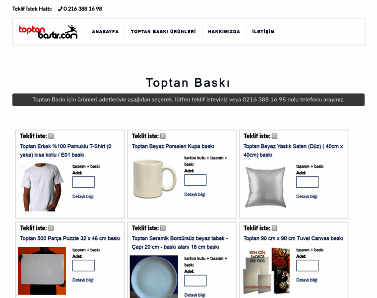 Toptan-baski.com thumbnail