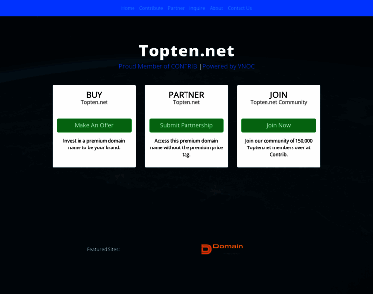 Topten.net thumbnail