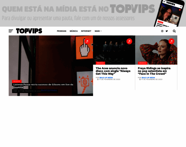 Topvips.com.br thumbnail