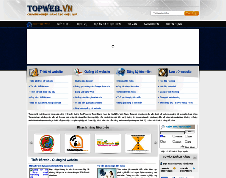 Topweb.vn thumbnail