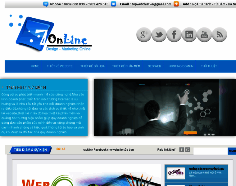 Topwebthietke.net thumbnail Topwebthietke.net thumbnail