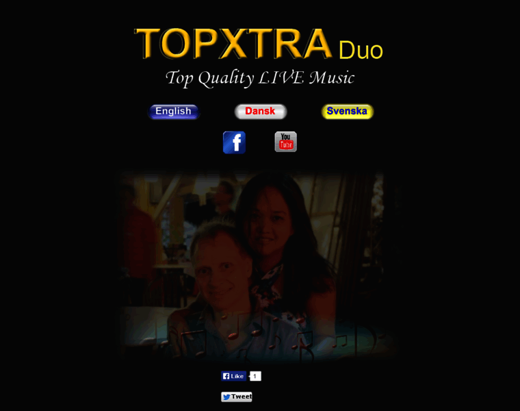 Topxtra.com thumbnail