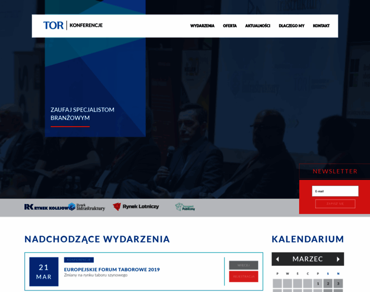Tor-konferencje.pl thumbnail