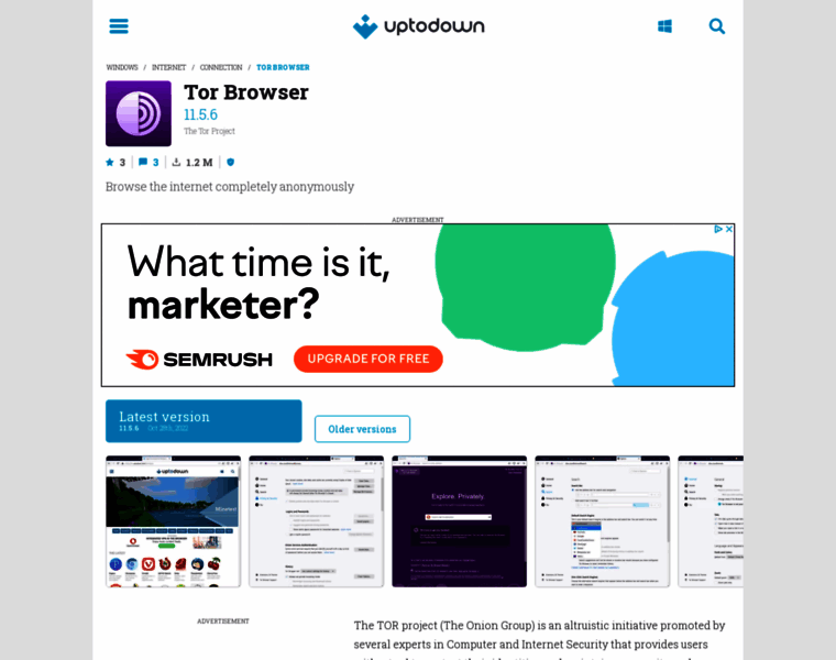 Tor.en.uptodown.com thumbnail
