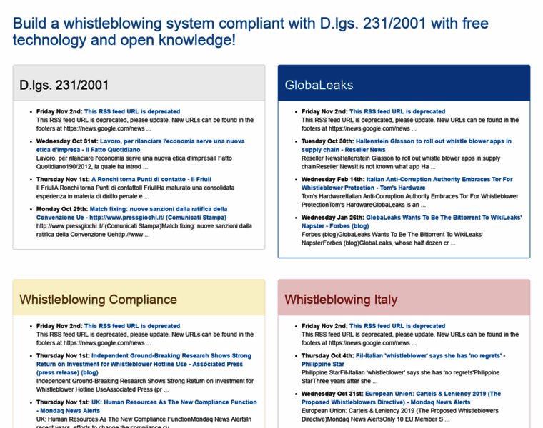 Tor2web.fi thumbnail