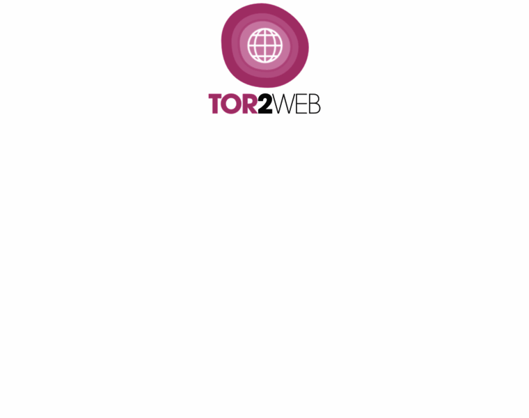 Tor2web.it thumbnail