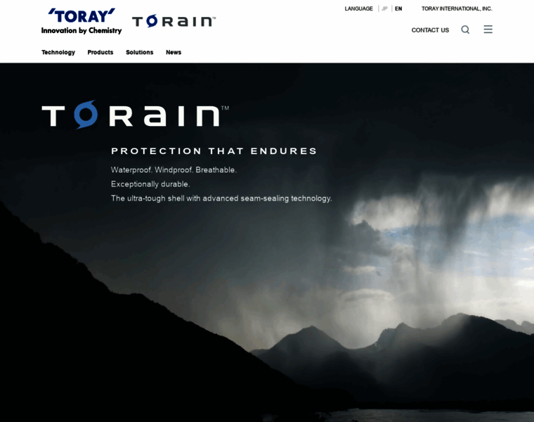 Torain.toray thumbnail