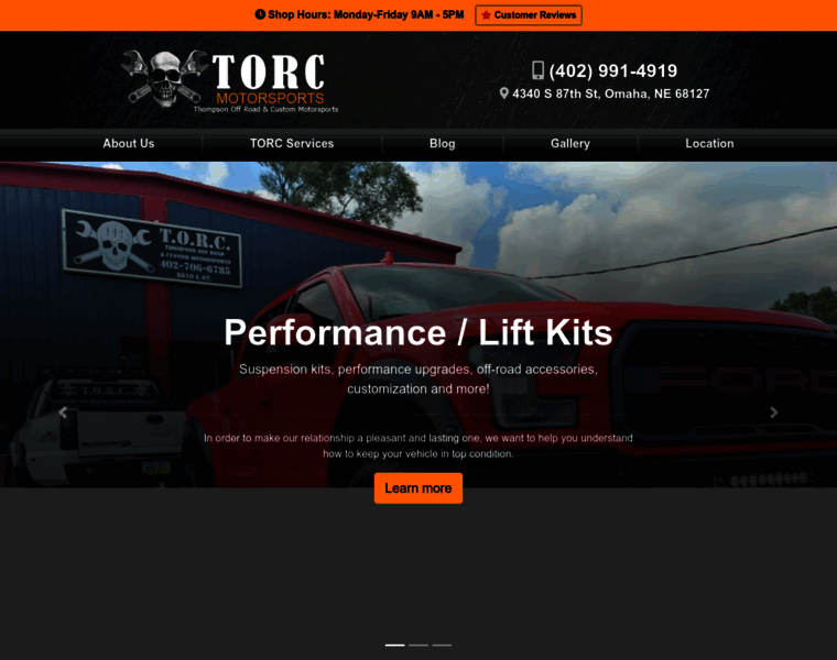 Torcmotorsports.com thumbnail Torcmotorsports.com thumbnail