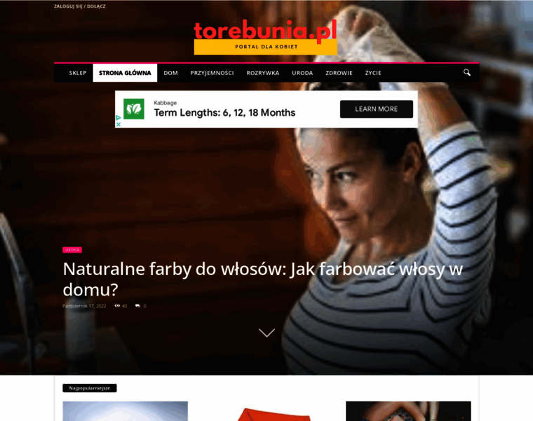 Torebunia.pl thumbnail