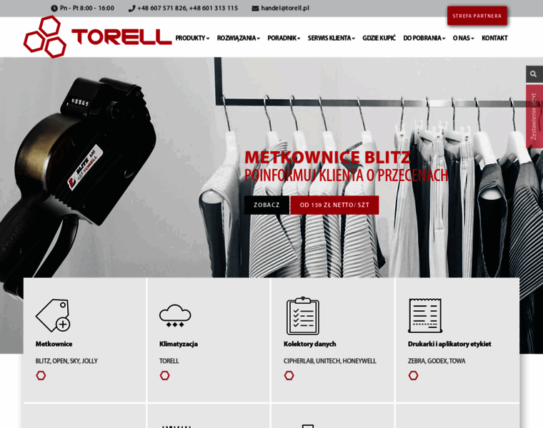 Torell.pl thumbnail