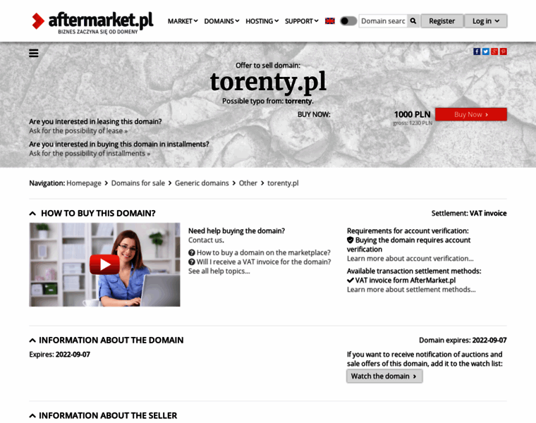 Torenty.pl thumbnail