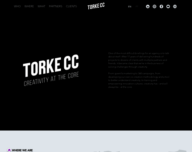 Torkecc.com thumbnail