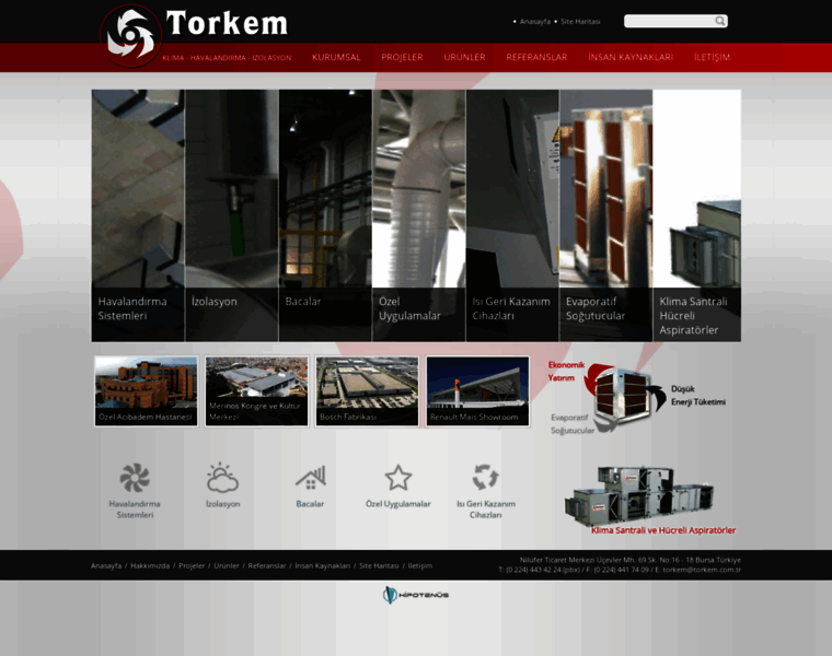 Torkem.com thumbnail