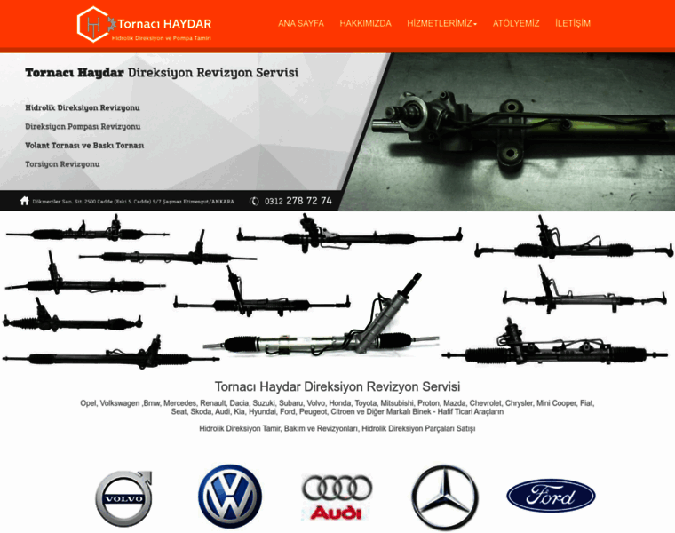 Tornacihaydar.net thumbnail Tornacihaydar.net thumbnail