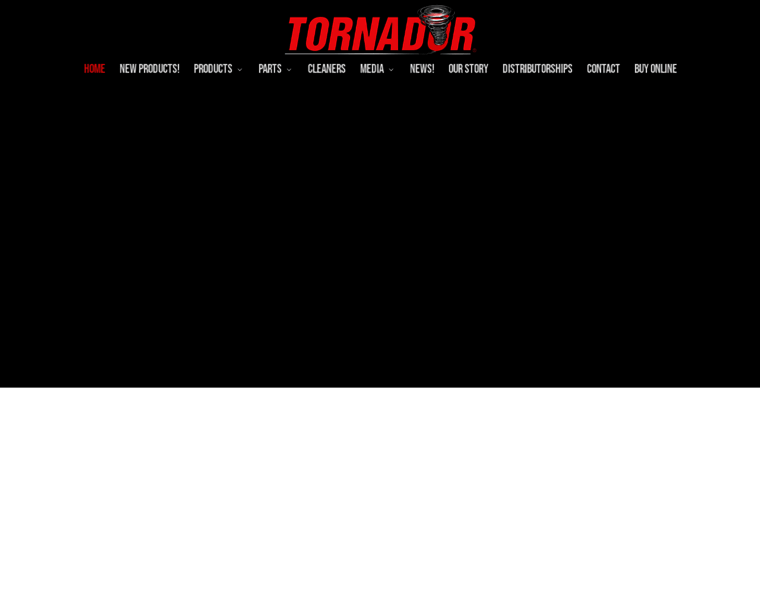 Tornador.us thumbnail