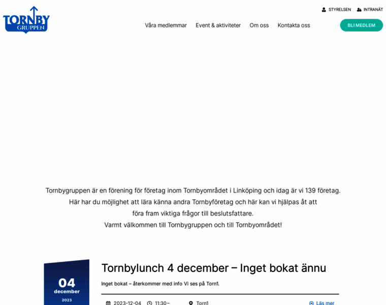 Tornbygruppen.se thumbnail