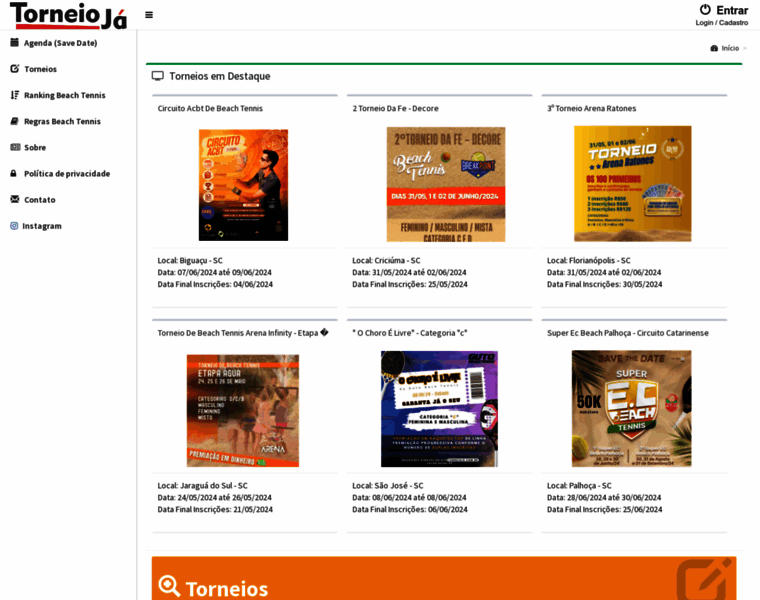 Torneioja.com.br thumbnail