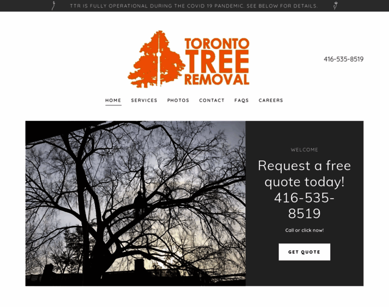 Toronto-tree-removal.com thumbnail