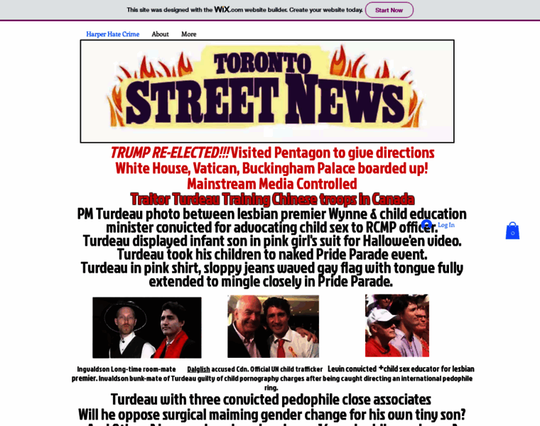 Torontostnews.com thumbnail
