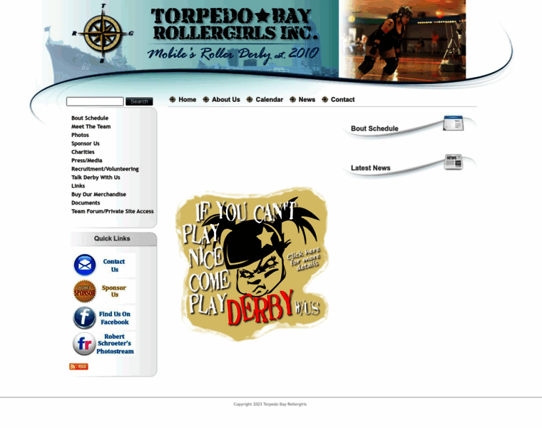 Torpedobay.pcmac-inc.com thumbnail