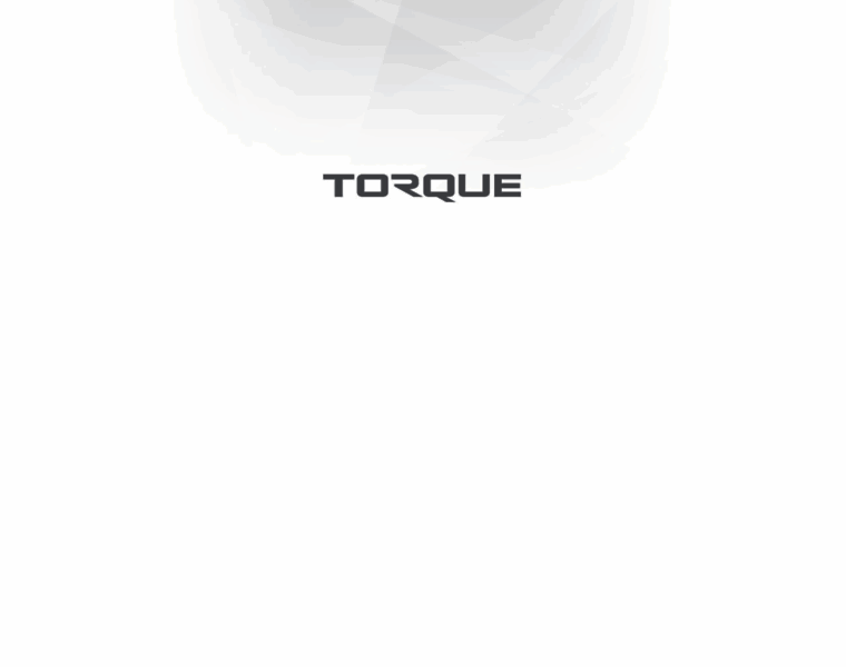 Torquecreative.com thumbnail