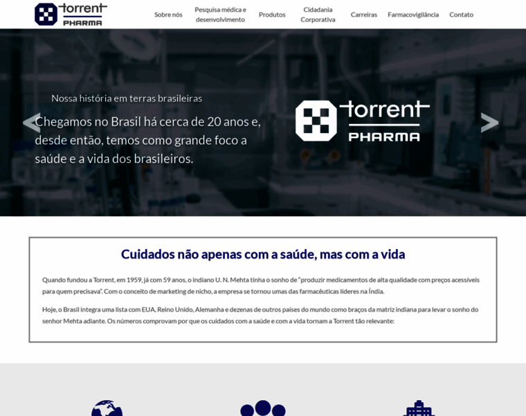 Torrent.com.br thumbnail