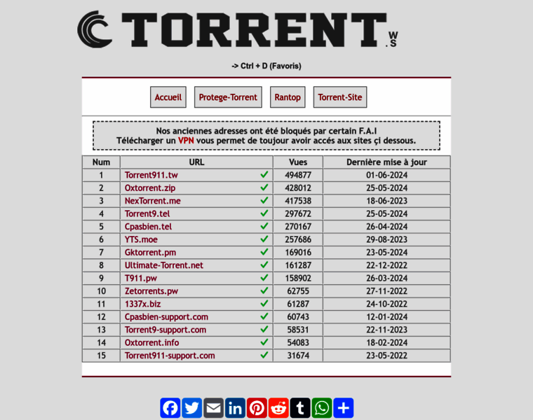 Torrent.ws thumbnail