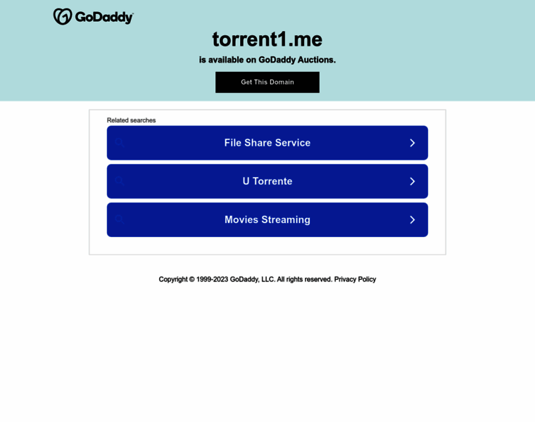 Torrent1.me thumbnail
