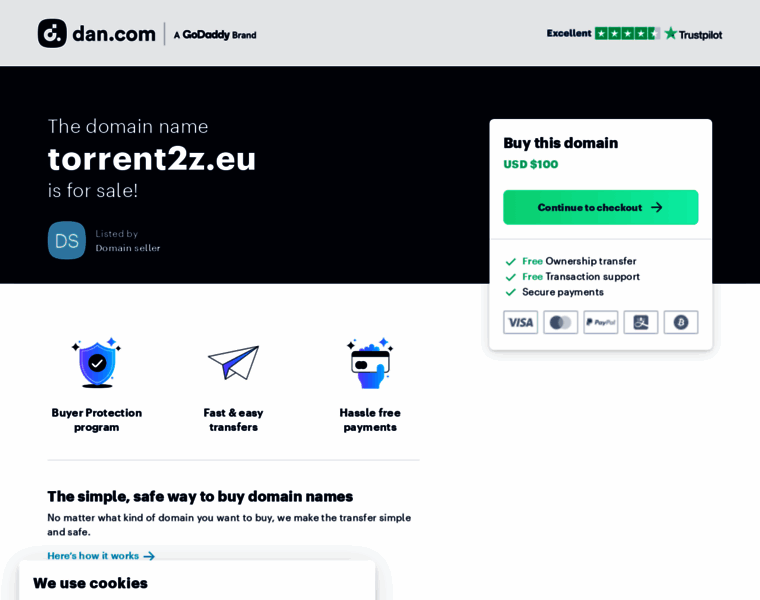 Torrent2z.eu thumbnail