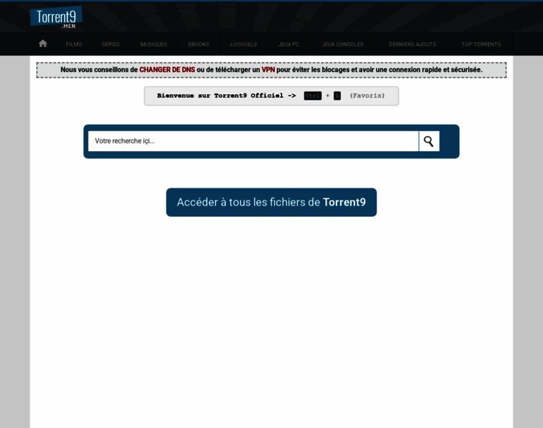 Torrent9.men thumbnail