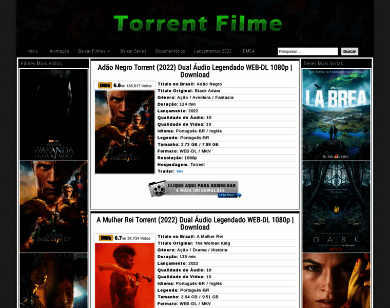 Torrentfilme.link thumbnail