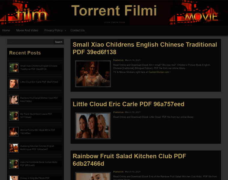 Torrentfilmi.org thumbnail