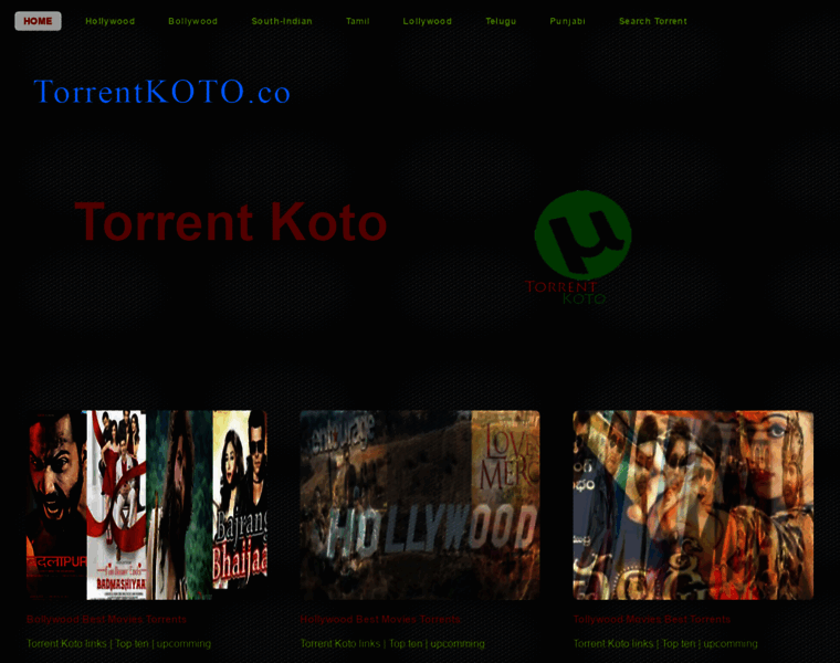 Torrentkoto.co thumbnail