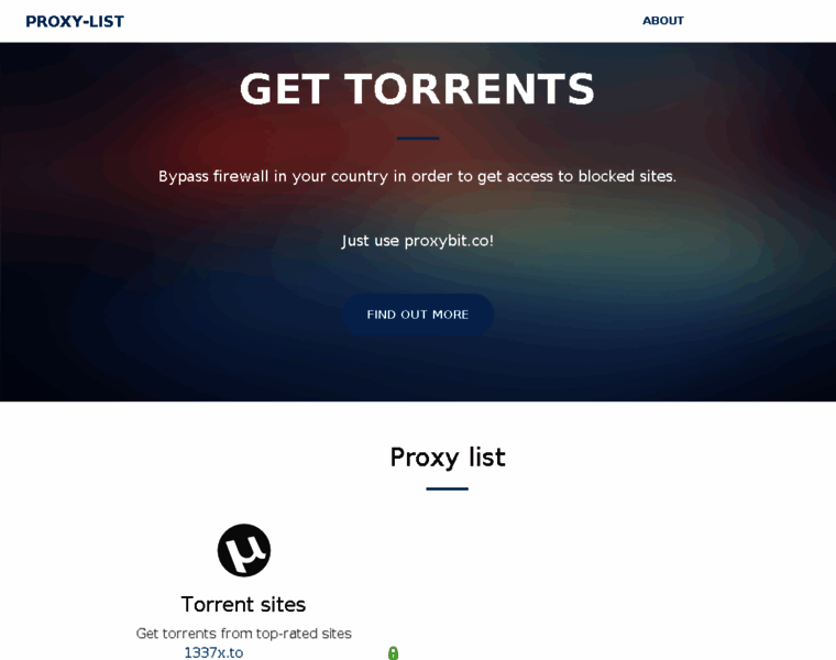 Torrentlist.org thumbnail