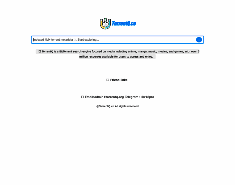 Torrentq.co thumbnail
