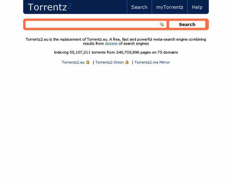 Torrentz2.unblocker.cc thumbnail