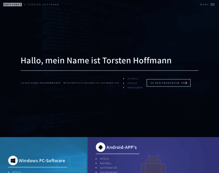 Torsten-hoffmann.de thumbnail