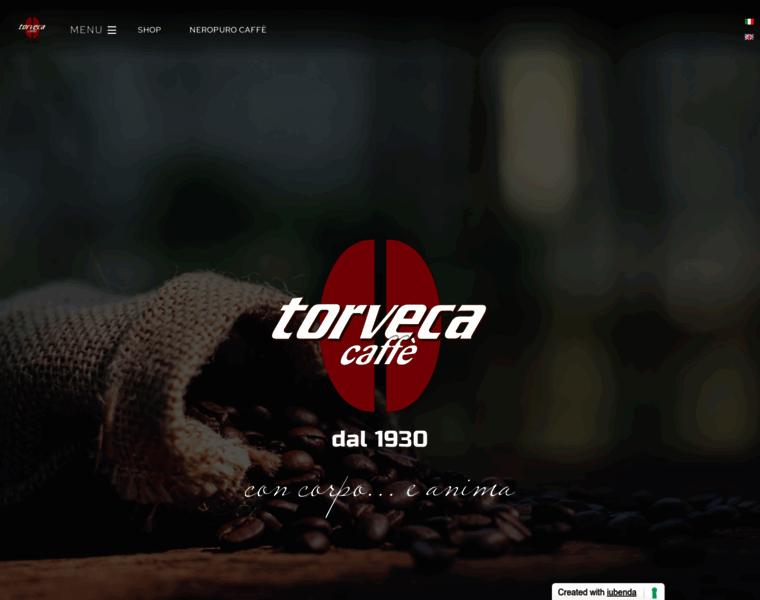 Torveca.it thumbnail