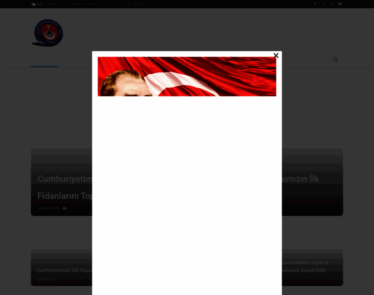 Tos.org.tr thumbnail