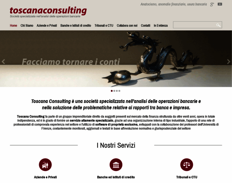 Toscana-consulting.it thumbnail