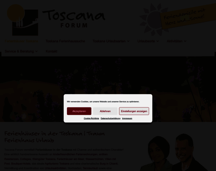 Toscana-forum.de thumbnail