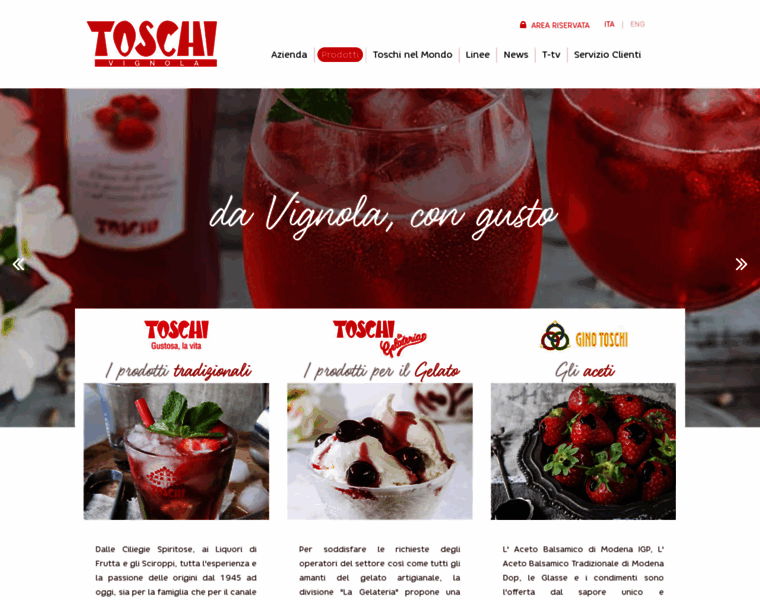 Toschi.it thumbnail
