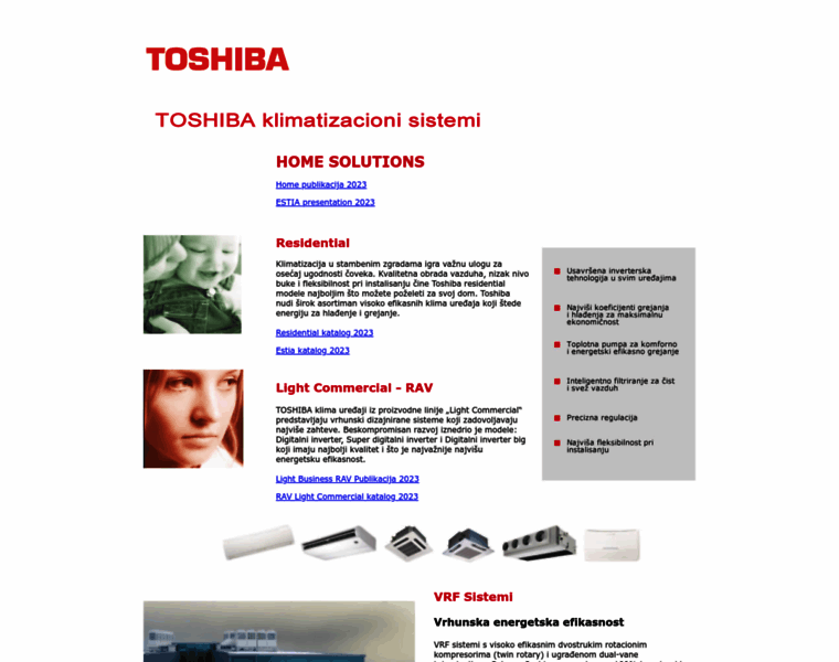 Toshiba-klima.rs thumbnail