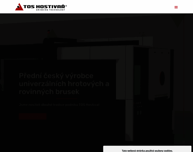 Toshostivar.cz thumbnail