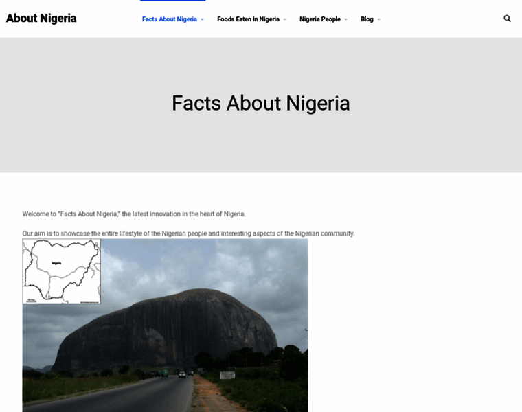 Total-facts-about-nigeria.com thumbnail
