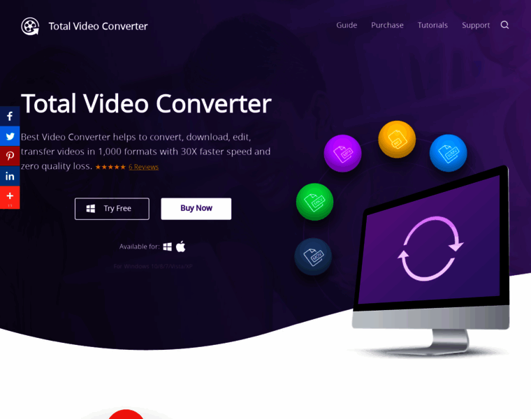 Total-video-converter.com thumbnail